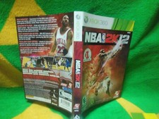 2k12 xbox 360 nba for sale 2k12 xbox 360 nba for sale Colorado Springs