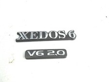 Mazda xedos emblem gebraucht kaufen  Mammendorf
