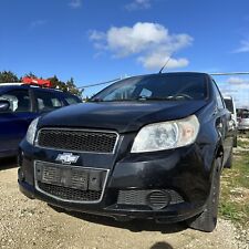 Ricambi chevrolet aveo usato  Altamura