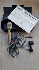 Microfono condensatore vintage usato  Rimini