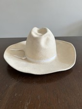 Lanning stetson cream for sale  LISKEARD