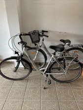 Damenfahrräder ketller peugot gebraucht kaufen  Polch