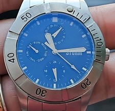 Genuine mens storm for sale  LEEDS