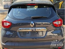 Renault captur tailgate for sale  UK