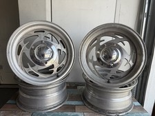 15x15 eagle alloy for sale  Orange