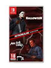 Halloween and ash d'occasion  Trith-Saint-Léger