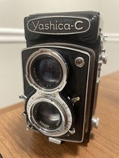 Yashica medium format for sale  Alexandria