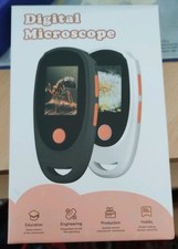 500x digital microscope for sale 500x digital microscope for sale  CROOK