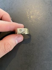 9ct gold men for sale  WEYBRIDGE