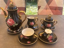 Royal bavaria mokka gebraucht kaufen  Kirchheim b.München