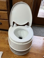 Camco portable travel for sale  Fort Atkinson
