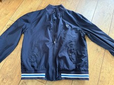 Mens fred perry for sale  BILLINGHAM