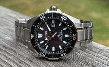 Citizen promaster eco for sale  Puyallup