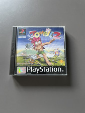Tombi playstation 1 gebraucht kaufen  Adenau