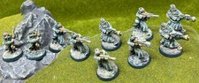 Warhammer 40k valhallan for sale  Wilmington