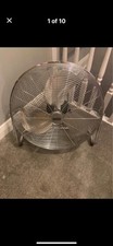 Ansio electric floor for sale  SUTTON