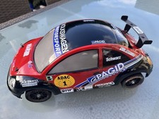 Tamiya carson nitro gebraucht kaufen  Nistertal