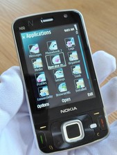 Protótipo Nokia N96 Nokia N00  comprar usado  Enviando para Brazil