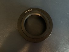 Canon eos adapter for sale  BIRMINGHAM
