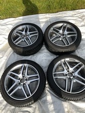 Mercedes amg klasse gebraucht kaufen  Hamburg