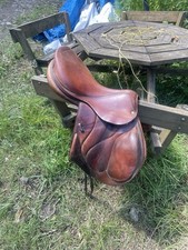 Devoucoux chiberta jump for sale  BIDEFORD