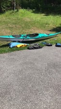Gulfstream kayak for sale  Rhinebeck