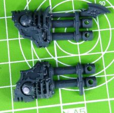 Autocannon hellbrute warhammer for sale  KINGTON