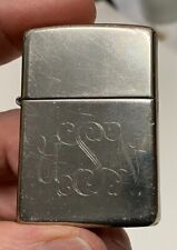 Zippo 1996 silver for sale  Yorktown