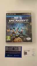 Ps3 disney epic usato  Ragusa