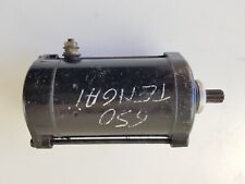 Démarreur 129 kawasaki d'occasion  Neufchâtel-Hardelot