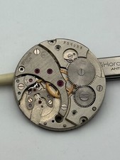 Molnjia 36mm pocket usato  Napoli