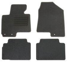 Fußmatten set hyundai gebraucht kaufen  Untersteinach