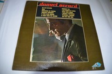 Vinyle 33t chanson d'occasion  Seyssel