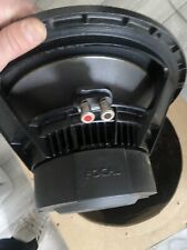 Sub 800w focal for sale  EXETER