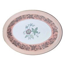 Wedgwood wildflower pink for sale  Atlanta