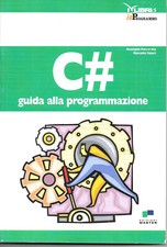 Guida alla programmazione usato  Bologna