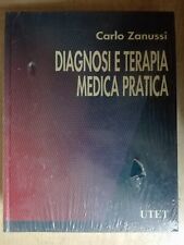 Carlo zanussi diagnosi usato  Cento