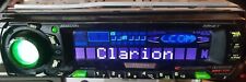 Clarion arx8570rz 100 usato  Grottaferrata