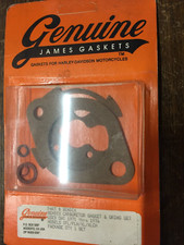 Harley davidson bendix for sale  DORKING