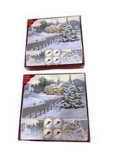 Christmas cards boxes for sale  Staten Island