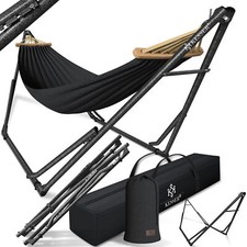 Retoure hängematte gestell gebraucht kaufen  Altenberge