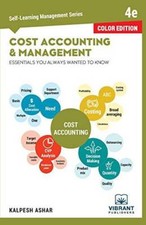 Cost accounting management for sale  Montgomery