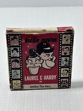 Laurel hardy kiddie for sale  Shipping to Ireland