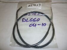 Suzuki clutch cable for sale  GRAYS