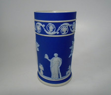 Antique wedgwood dark for sale  ST. AUSTELL