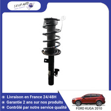 Amortisseur gauche ford d'occasion  Saint-Quentin