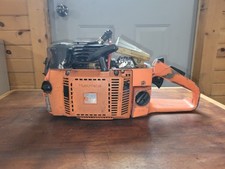 Husqvarna 266se chainsaw for sale  Cornell