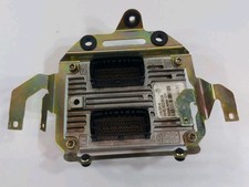 Centralina ecu motore usato  San Prospero