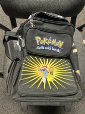 Vintage 1999 pokemon for sale  Camdenton