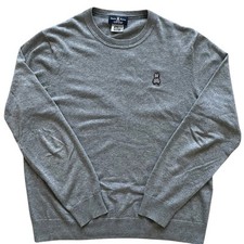 Psycho bunny jumper for sale  SHERINGHAM